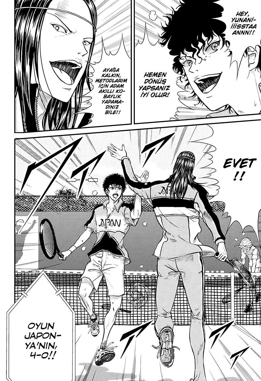 New Prince of Tennis - Sayfa 5