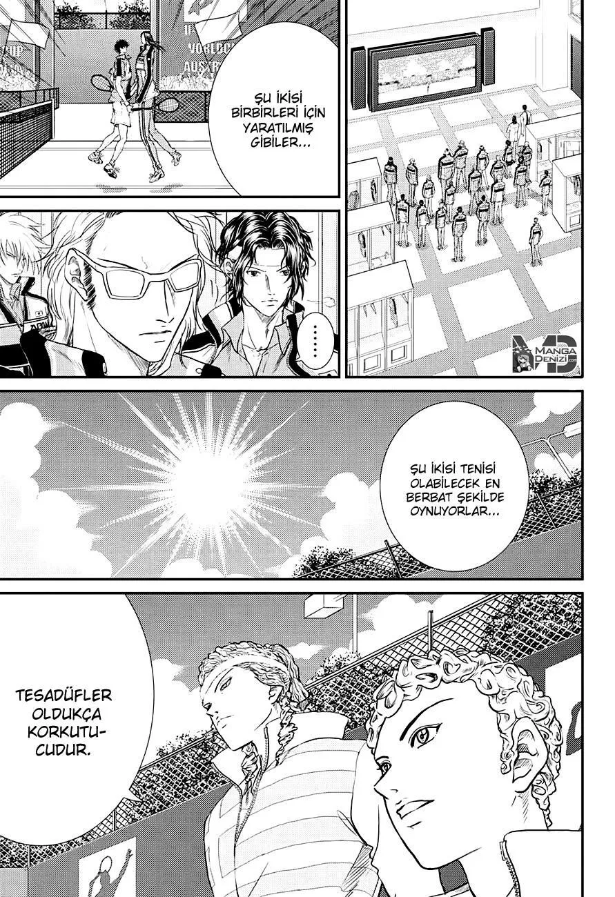 New Prince of Tennis - Sayfa 6