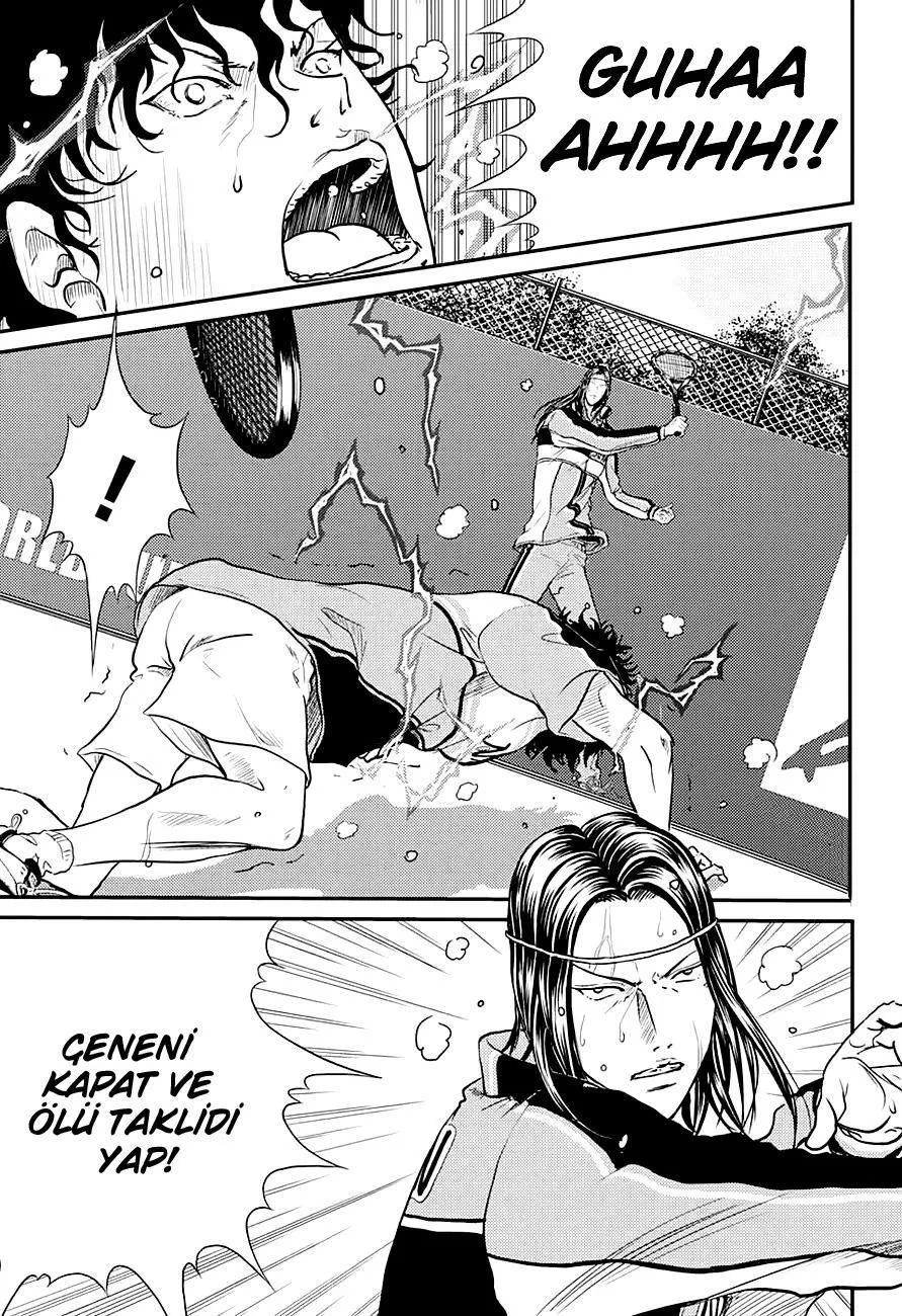 New Prince of Tennis - Sayfa 9