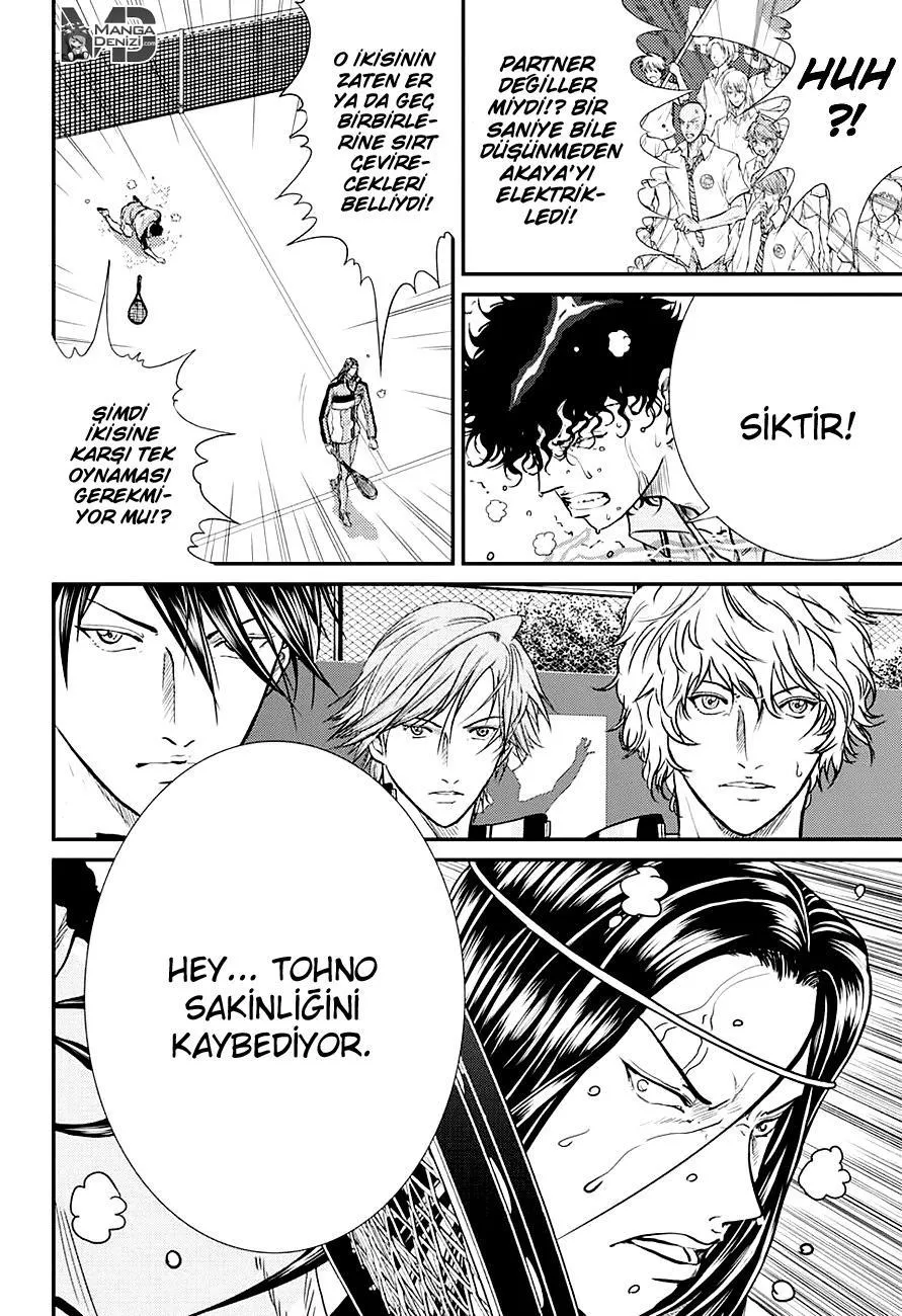 New Prince of Tennis - Sayfa 10
