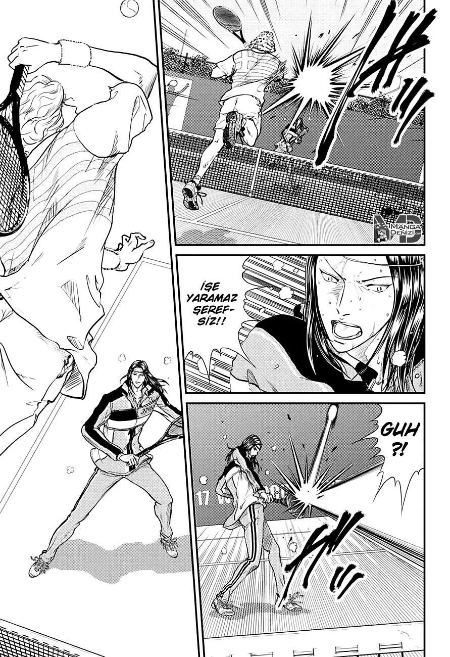 New Prince of Tennis - Sayfa 11
