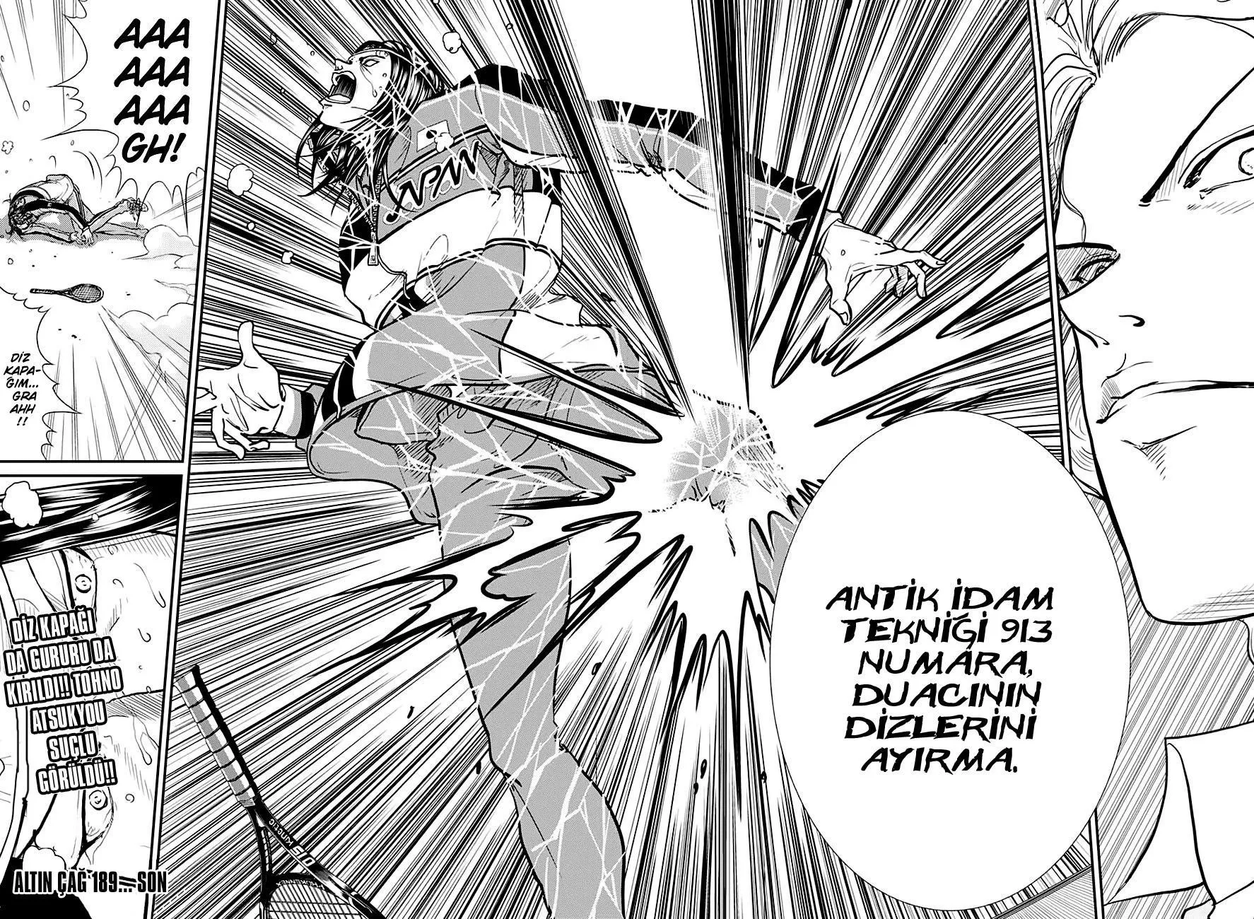 New Prince of Tennis - Sayfa 12