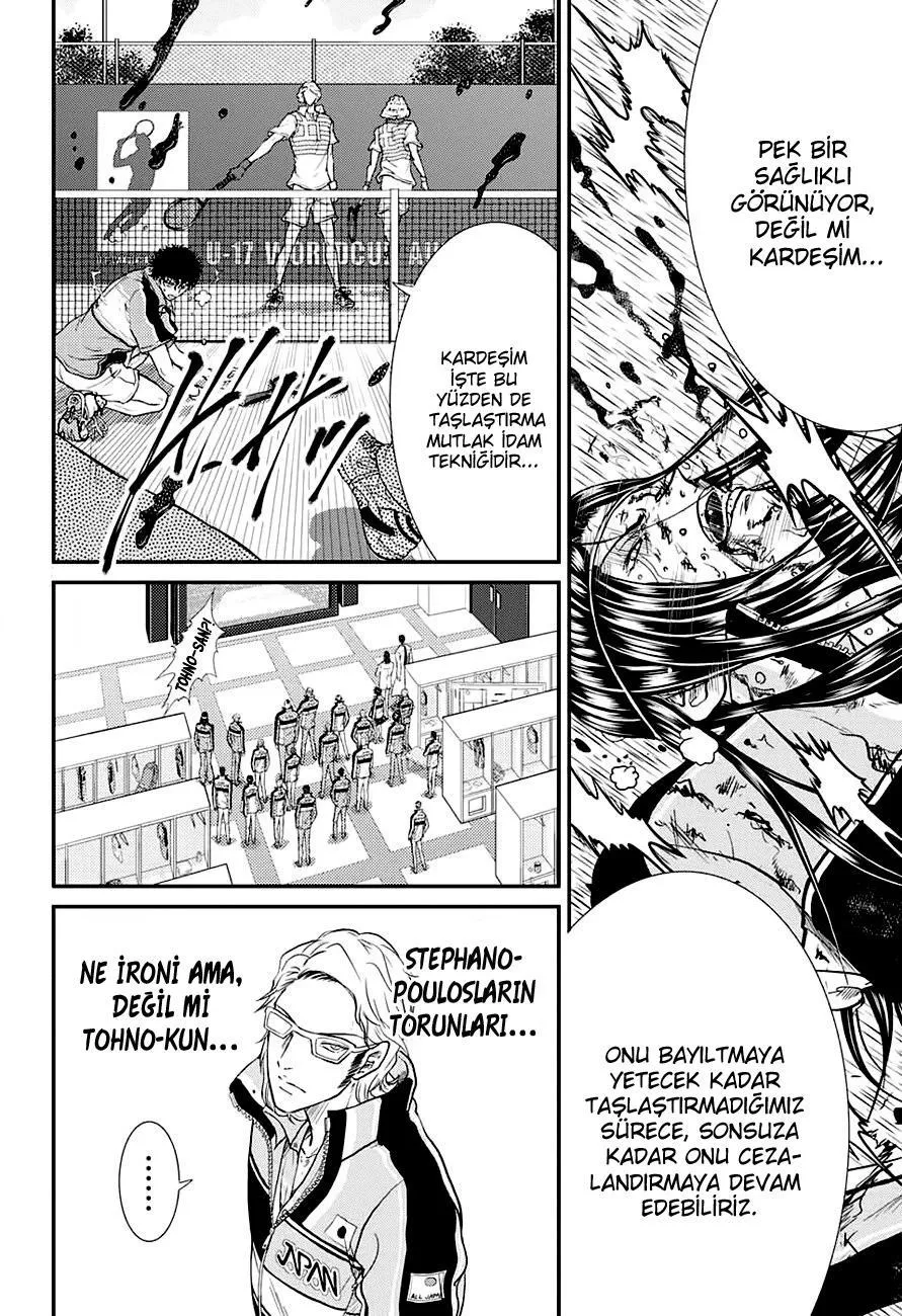 New Prince of Tennis - Sayfa 6