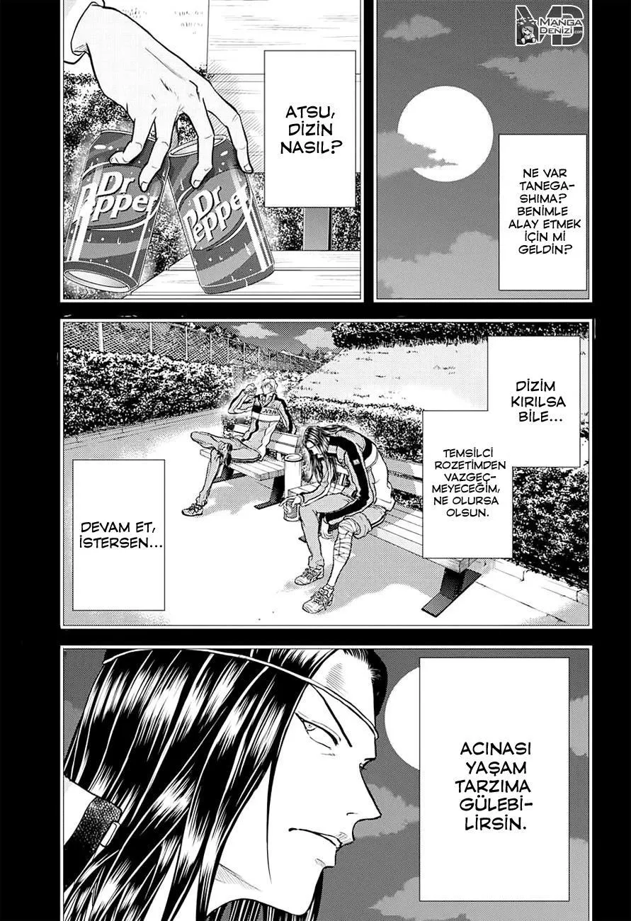 New Prince of Tennis - Sayfa 9