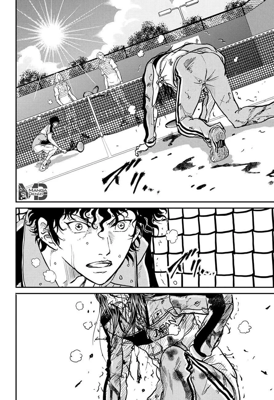 New Prince of Tennis - Sayfa 10