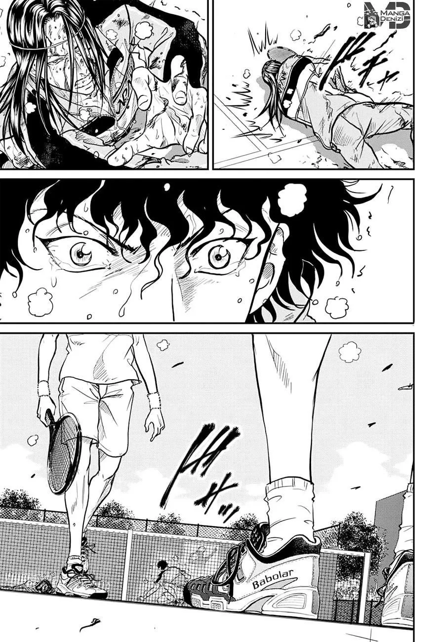 New Prince of Tennis - Sayfa 11