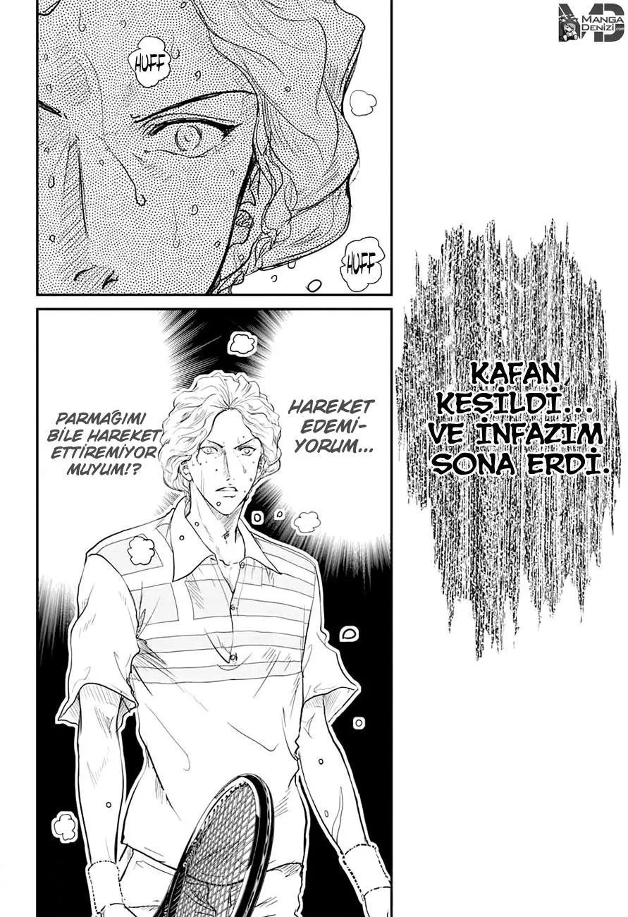 New Prince of Tennis - Sayfa 15