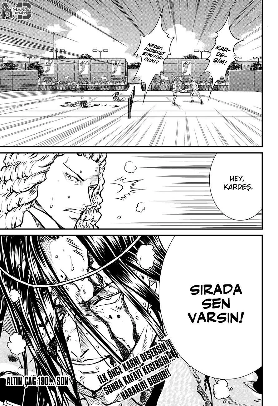 New Prince of Tennis - Sayfa 16