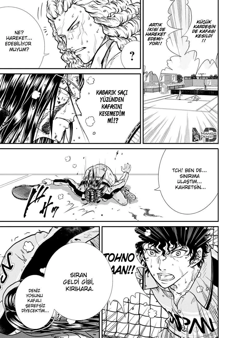 New Prince of Tennis - Sayfa 4