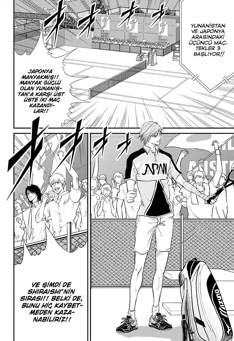 New Prince of Tennis - Sayfa 8