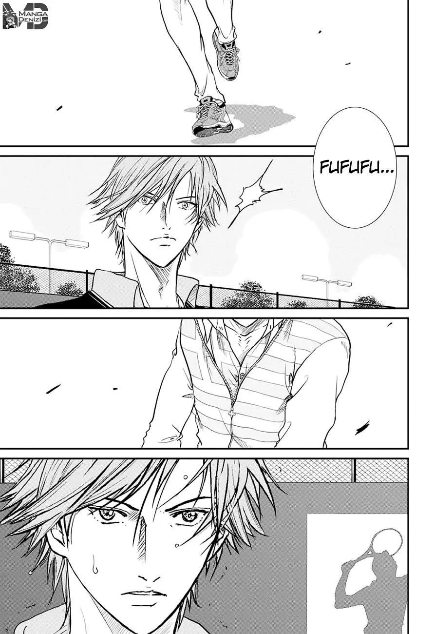 New Prince of Tennis - Sayfa 9