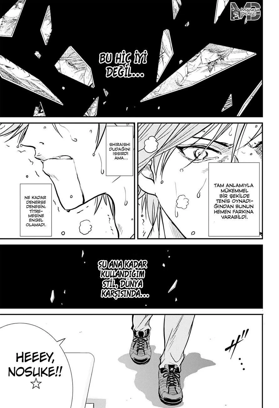 New Prince of Tennis - Sayfa 4