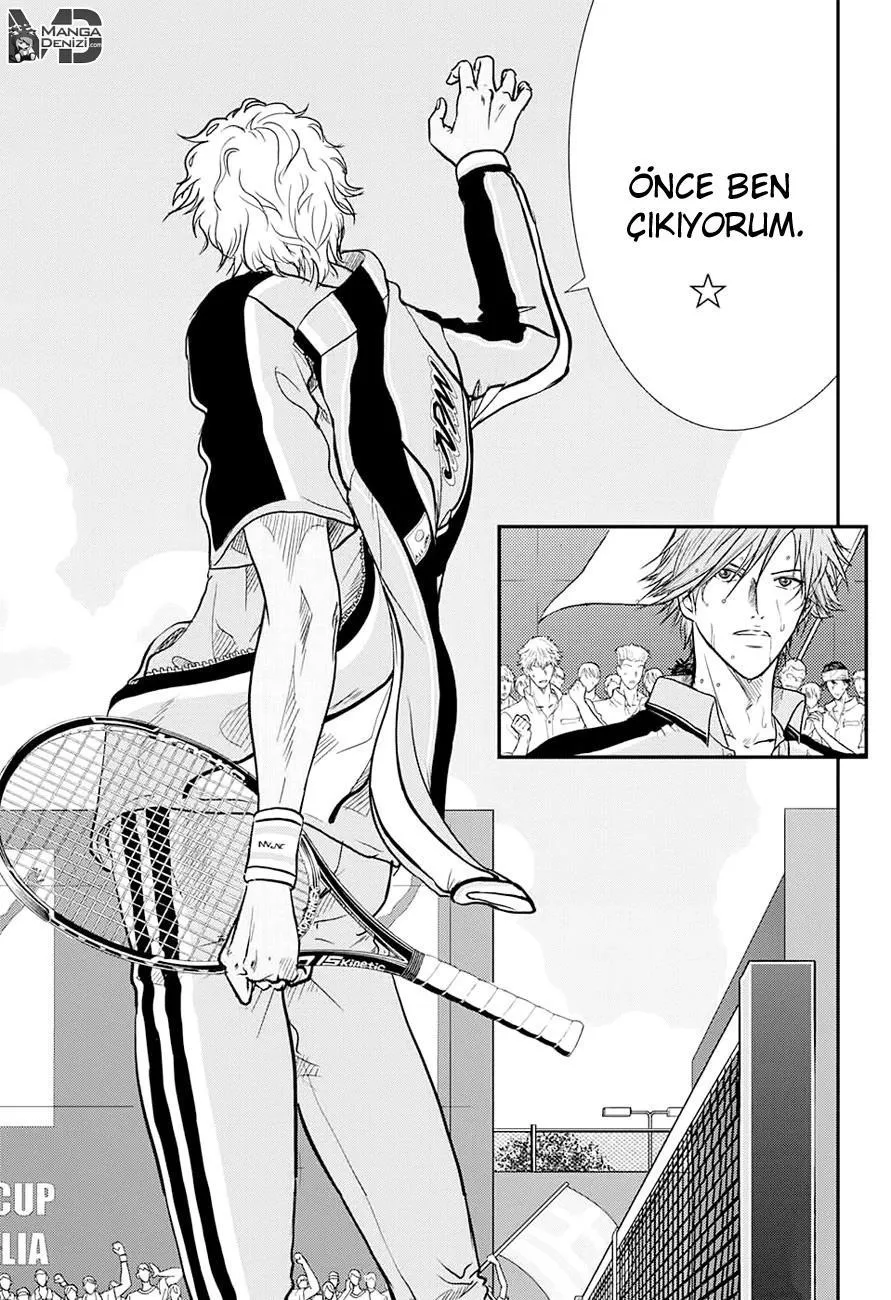 New Prince of Tennis - Sayfa 6