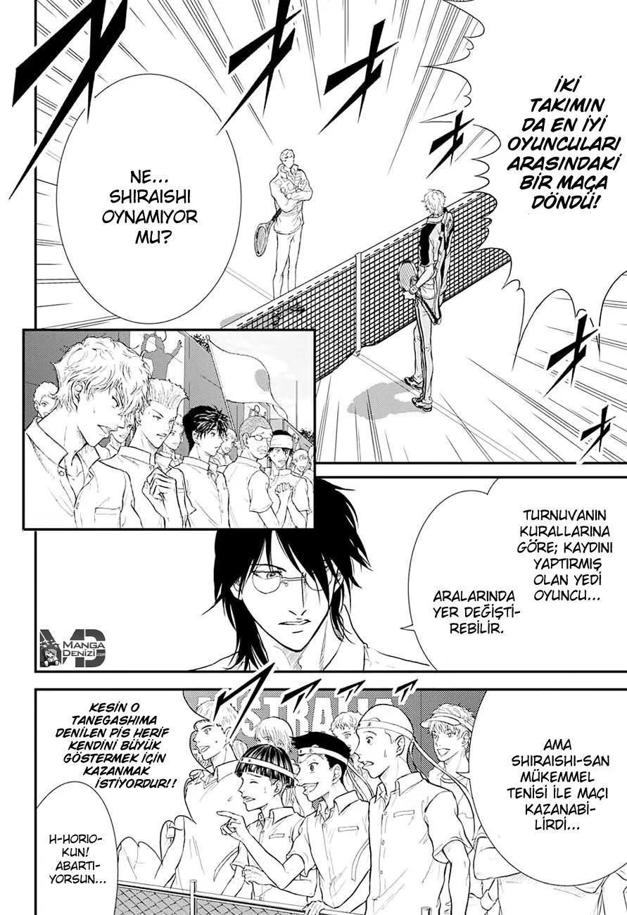 New Prince of Tennis - Sayfa 7