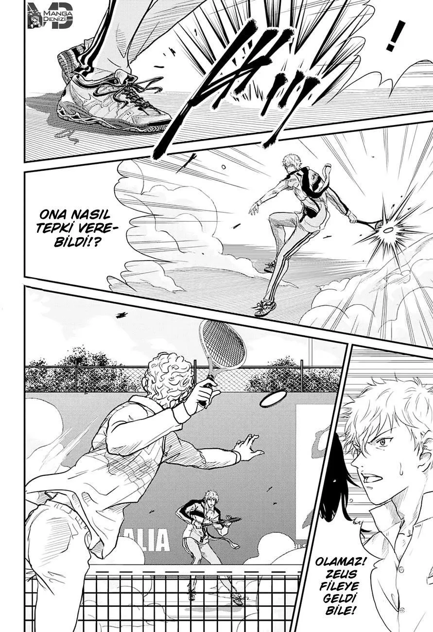 New Prince of Tennis - Sayfa 10