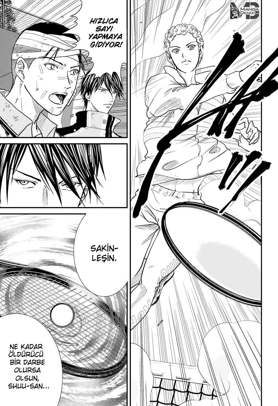 New Prince of Tennis - Sayfa 11