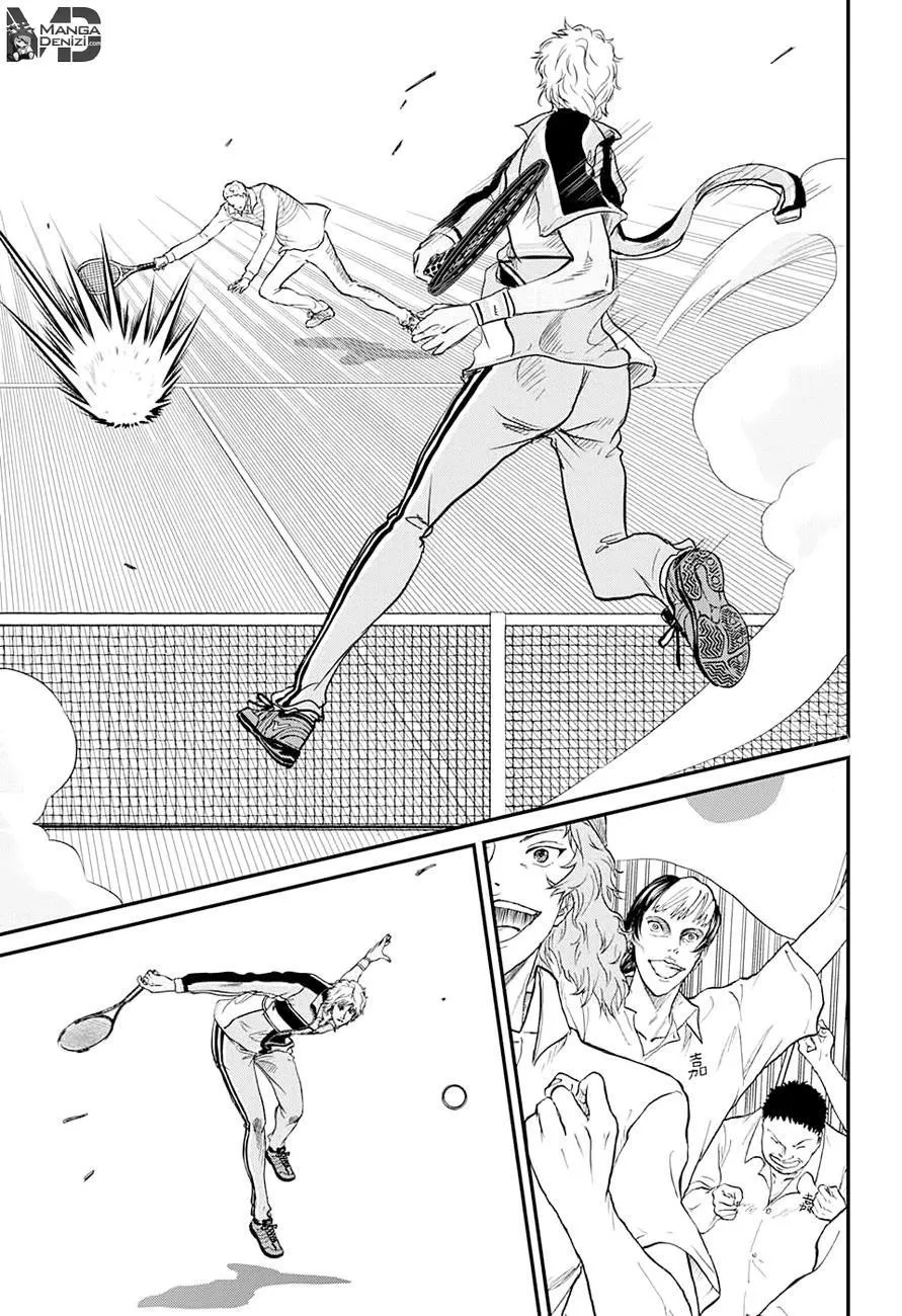 New Prince of Tennis - Sayfa 14