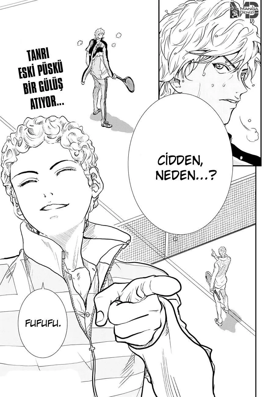 New Prince of Tennis - Sayfa 16