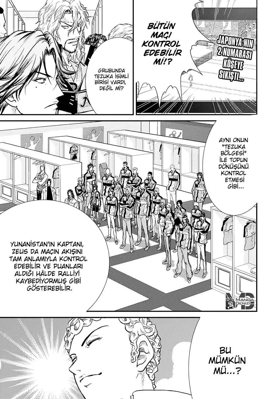 New Prince of Tennis - Sayfa 2