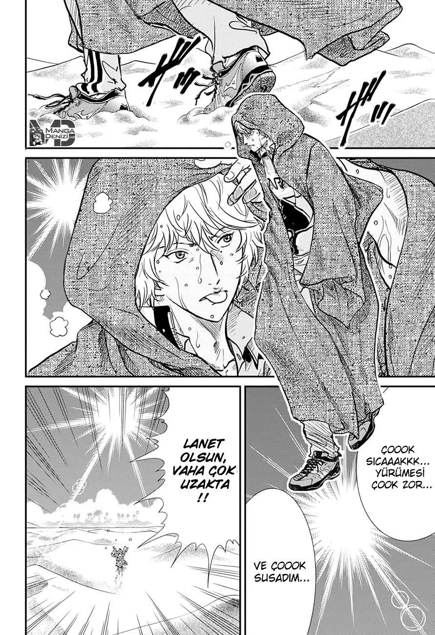 New Prince of Tennis - Sayfa 5