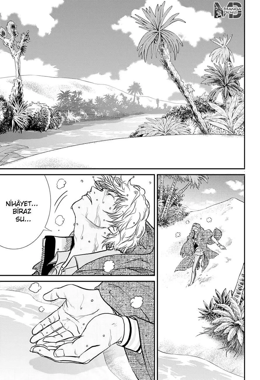 New Prince of Tennis - Sayfa 6