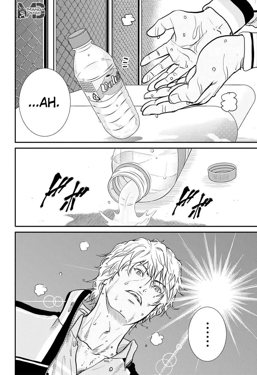 New Prince of Tennis - Sayfa 7