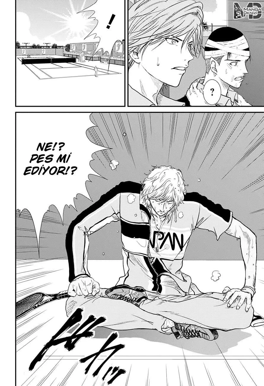 New Prince of Tennis - Sayfa 9