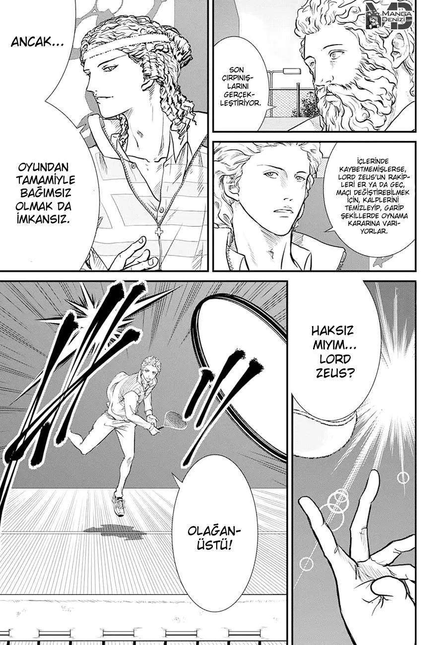 New Prince of Tennis - Sayfa 10