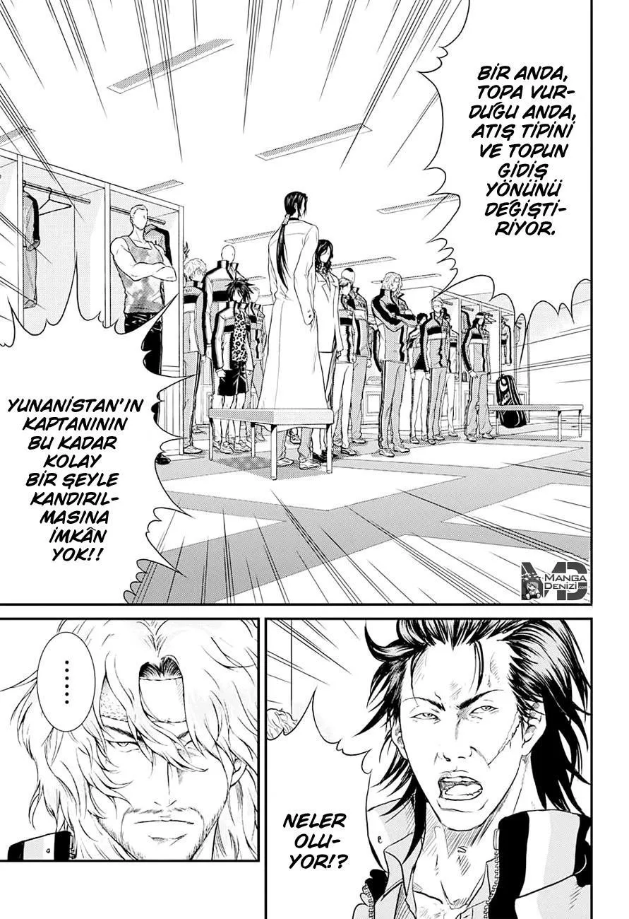 New Prince of Tennis - Sayfa 6