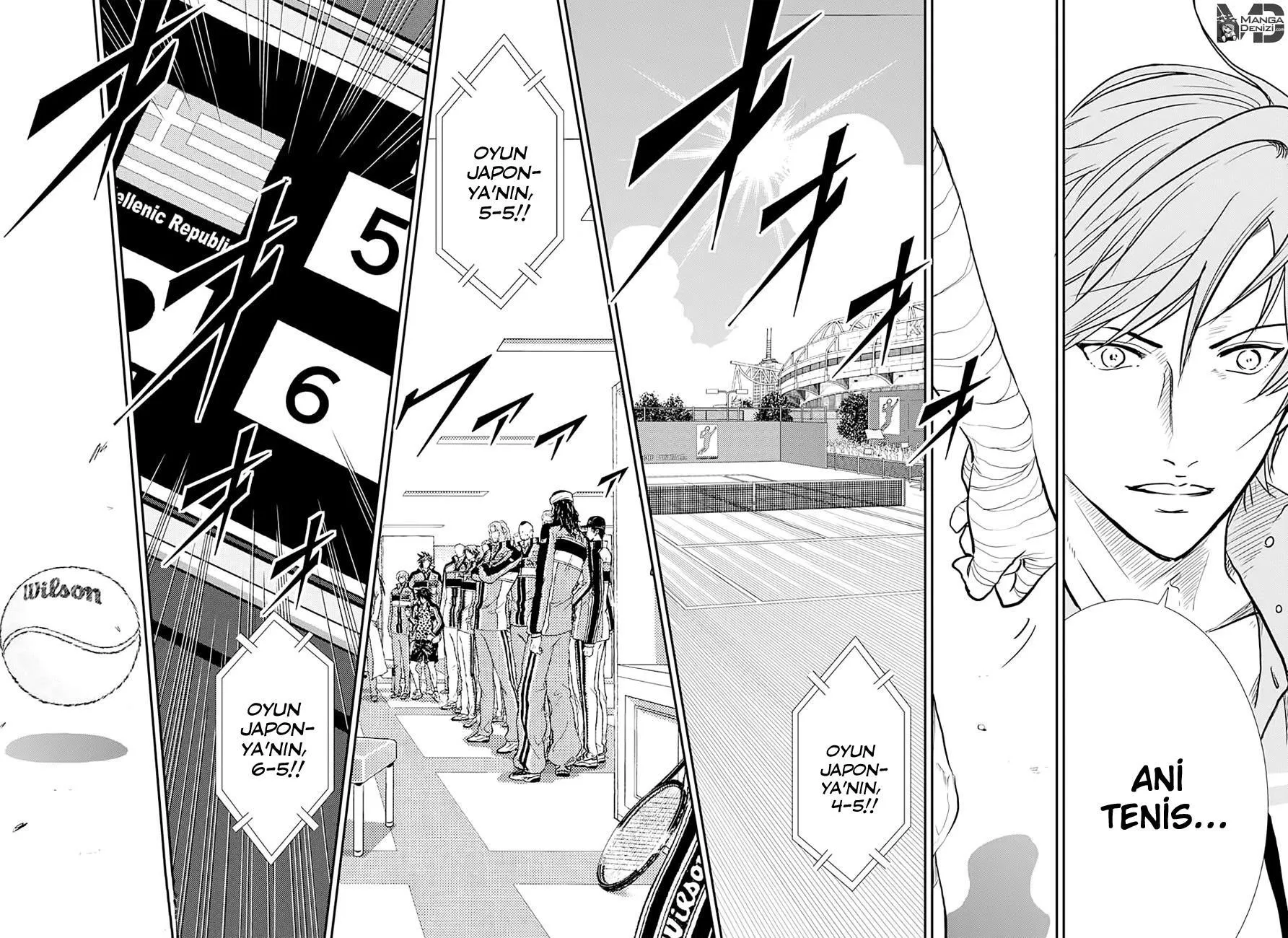 New Prince of Tennis - Sayfa 7