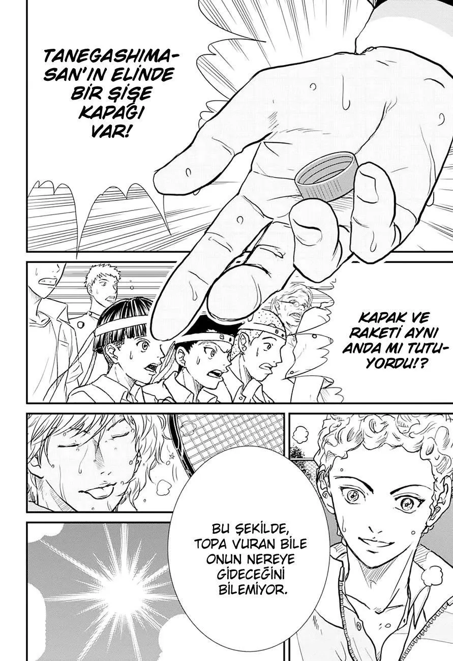 New Prince of Tennis - Sayfa 9