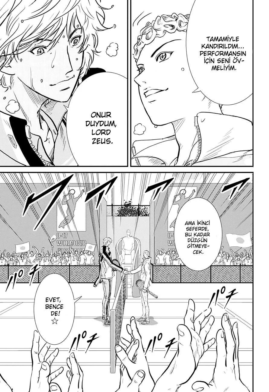 New Prince of Tennis - Sayfa 10