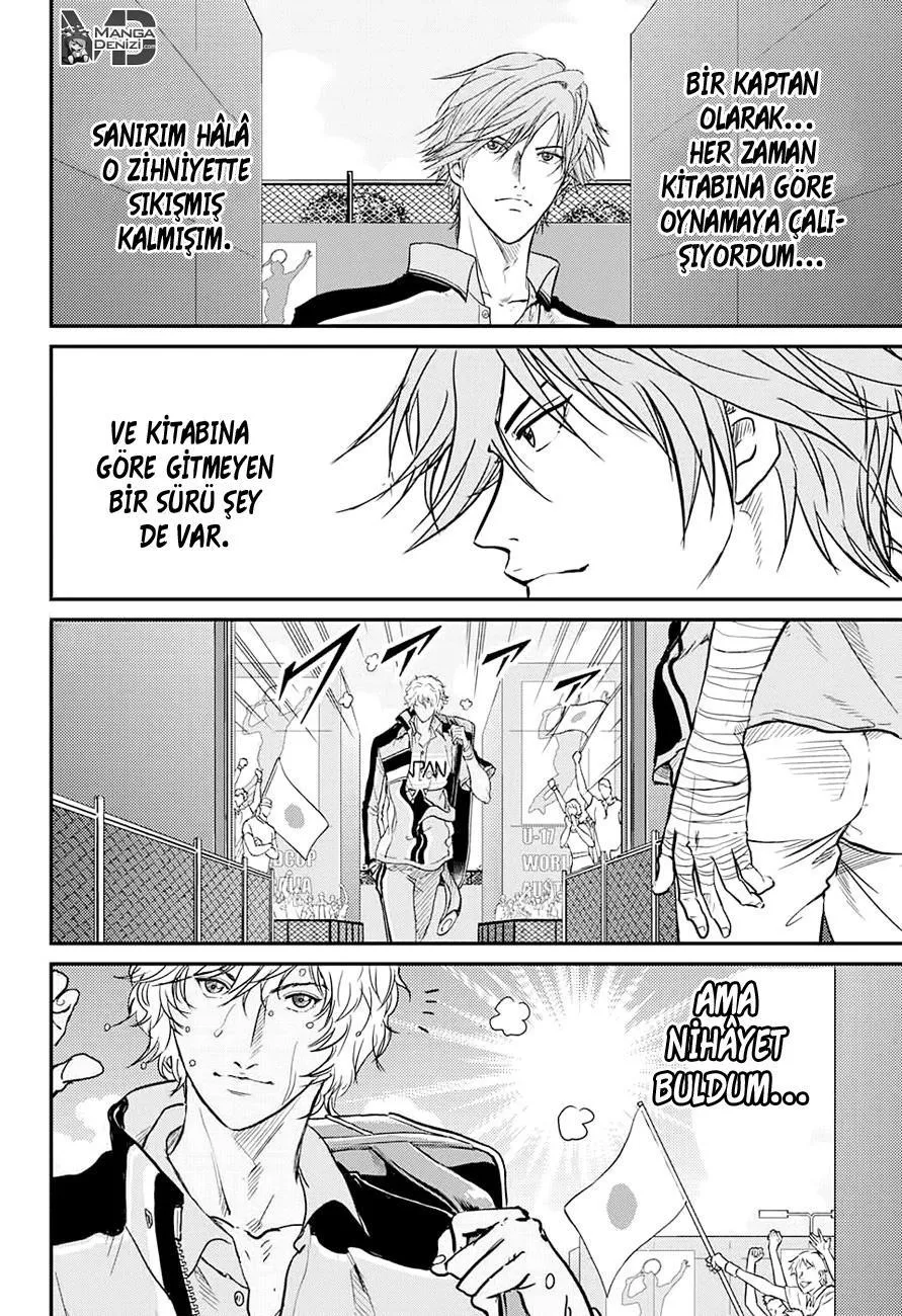 New Prince of Tennis - Sayfa 11