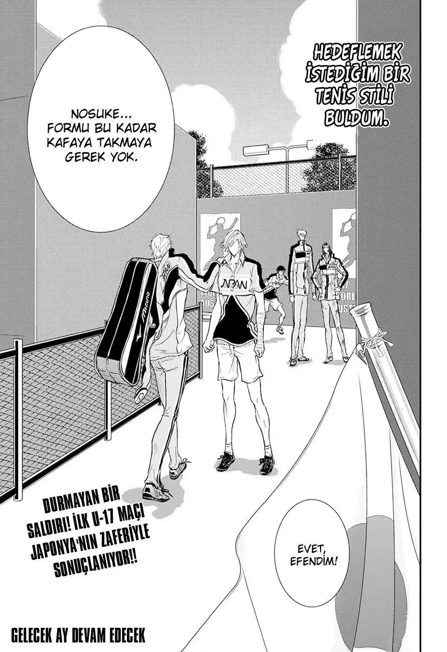 New Prince of Tennis - Sayfa 12