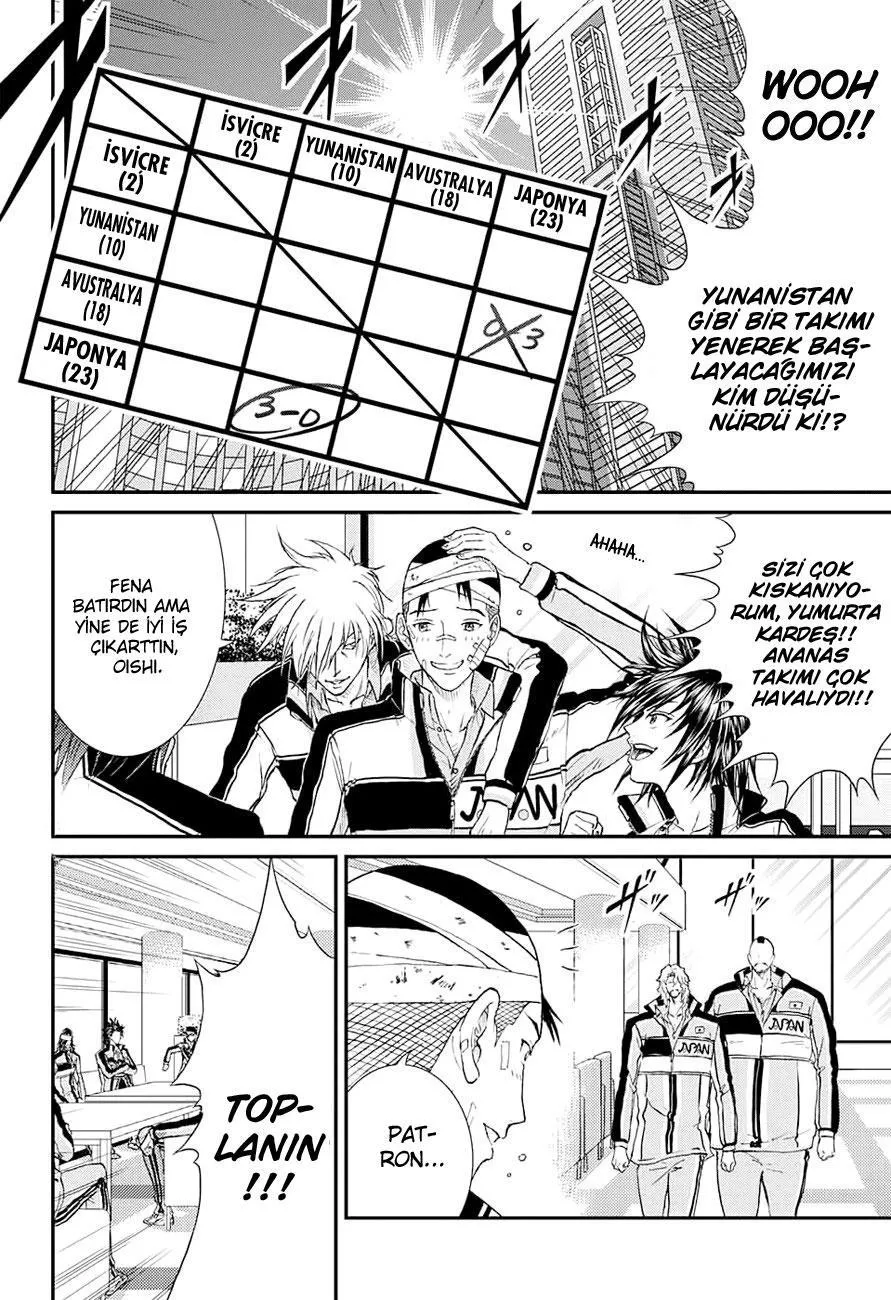 New Prince of Tennis - Sayfa 5