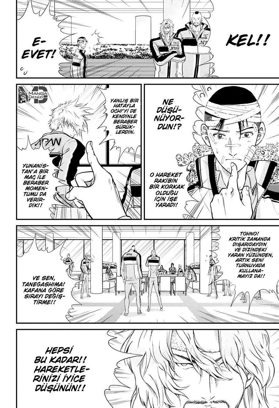 New Prince of Tennis - Sayfa 7