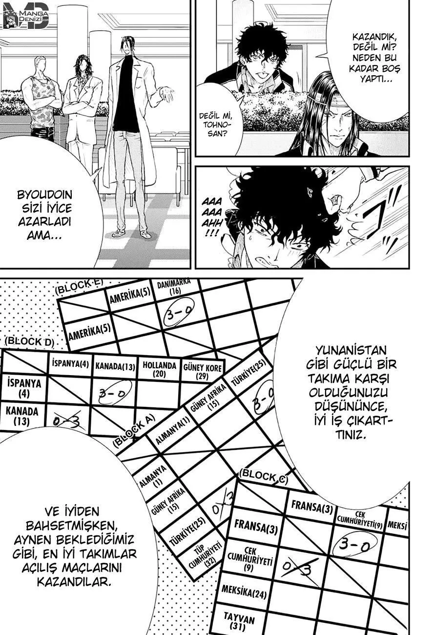 New Prince of Tennis - Sayfa 8