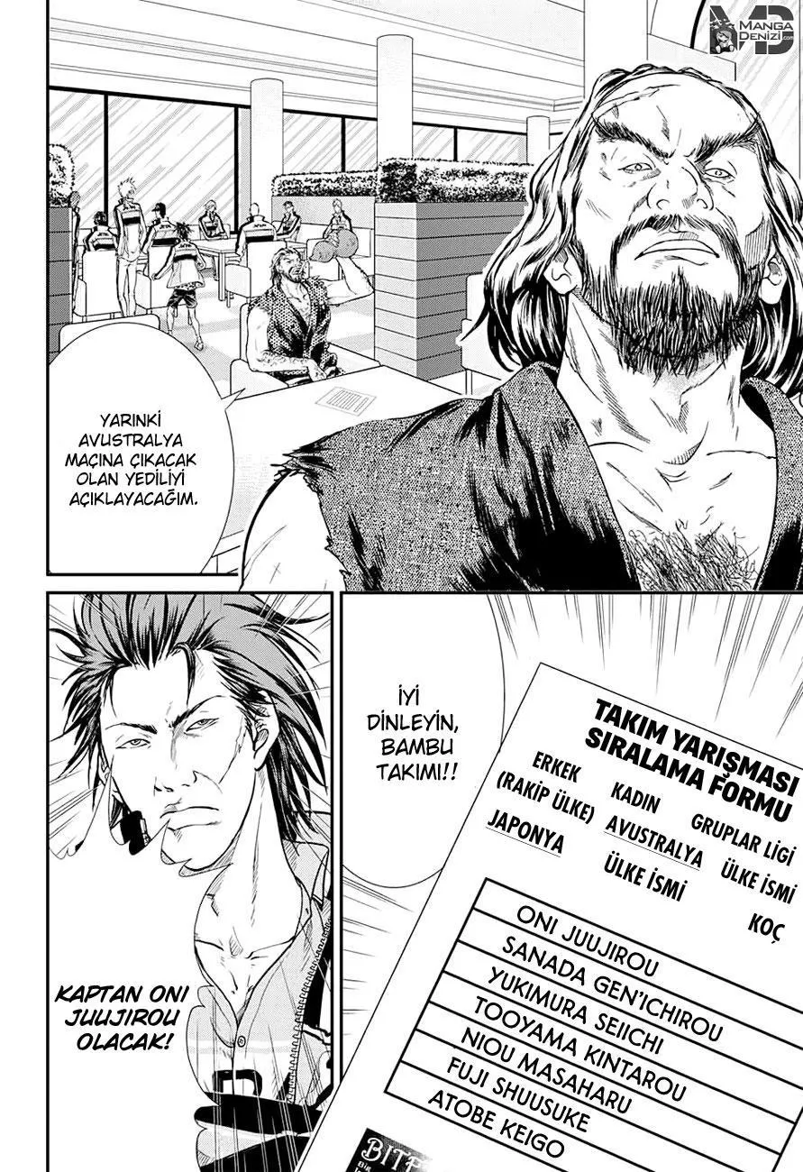 New Prince of Tennis - Sayfa 9