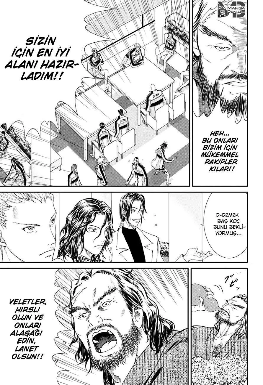 New Prince of Tennis - Sayfa 12