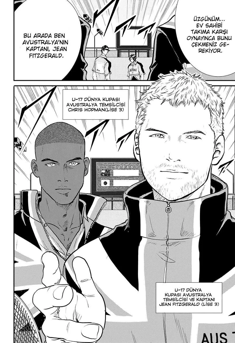 New Prince of Tennis - Sayfa 4