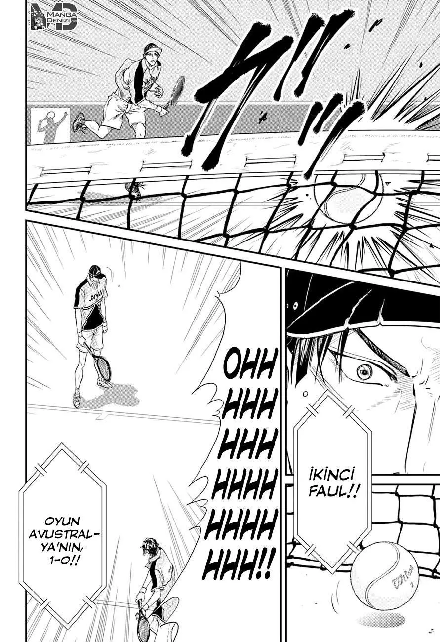 New Prince of Tennis - Sayfa 6