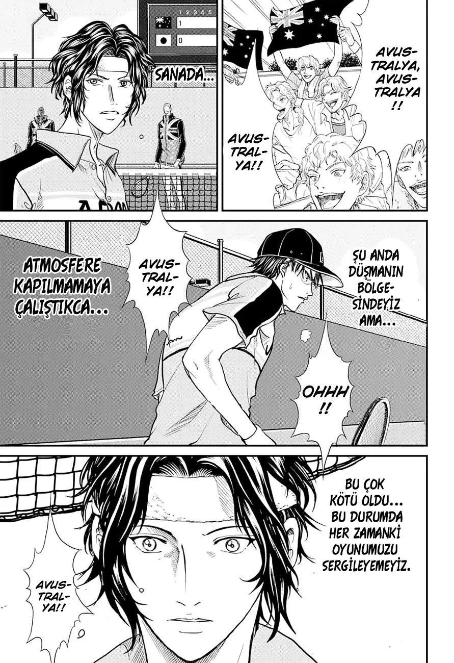 New Prince of Tennis - Sayfa 7