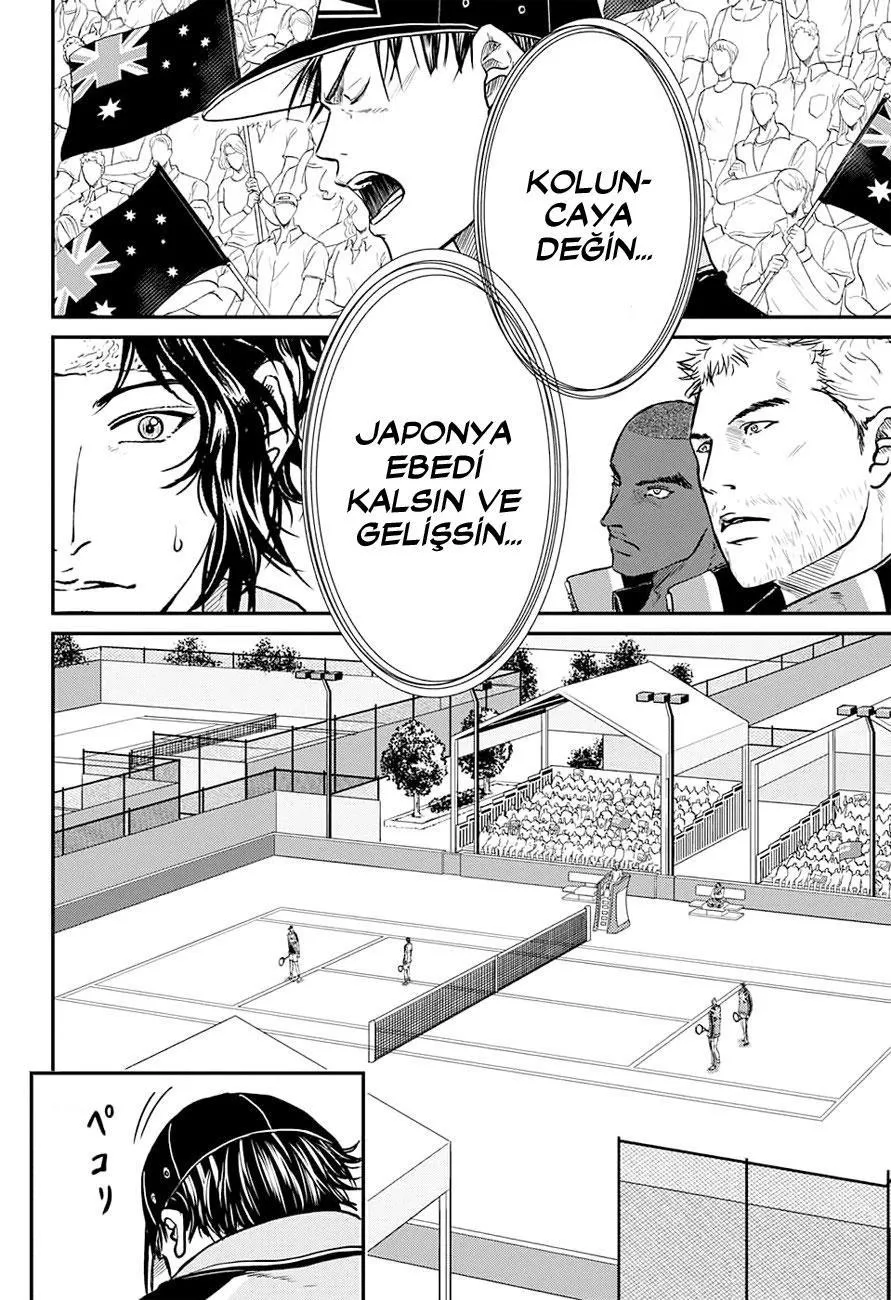 New Prince of Tennis - Sayfa 9