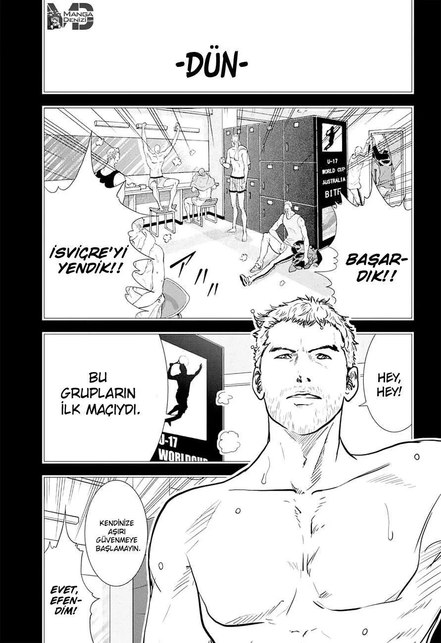 New Prince of Tennis - Sayfa 4