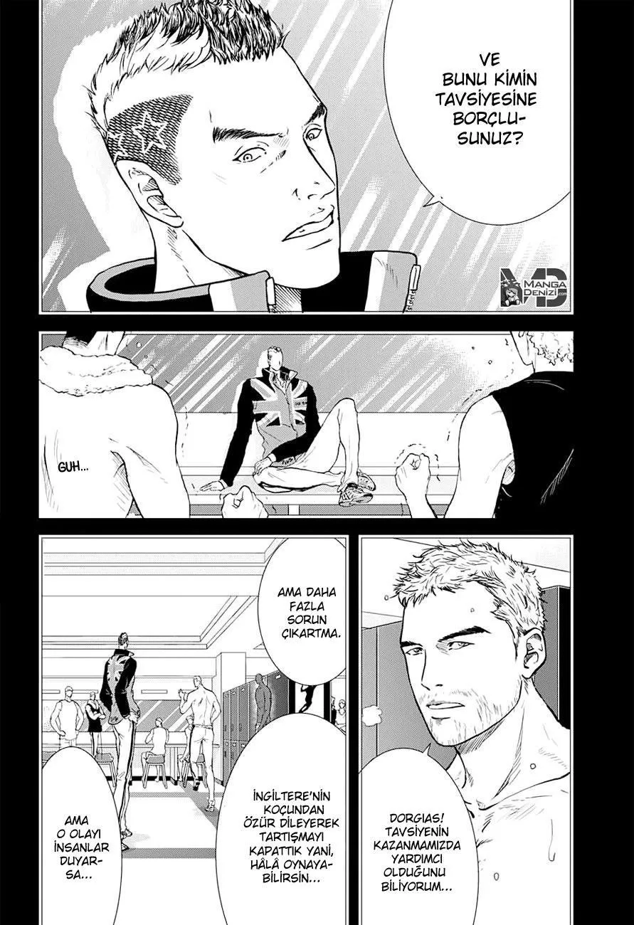 New Prince of Tennis - Sayfa 5