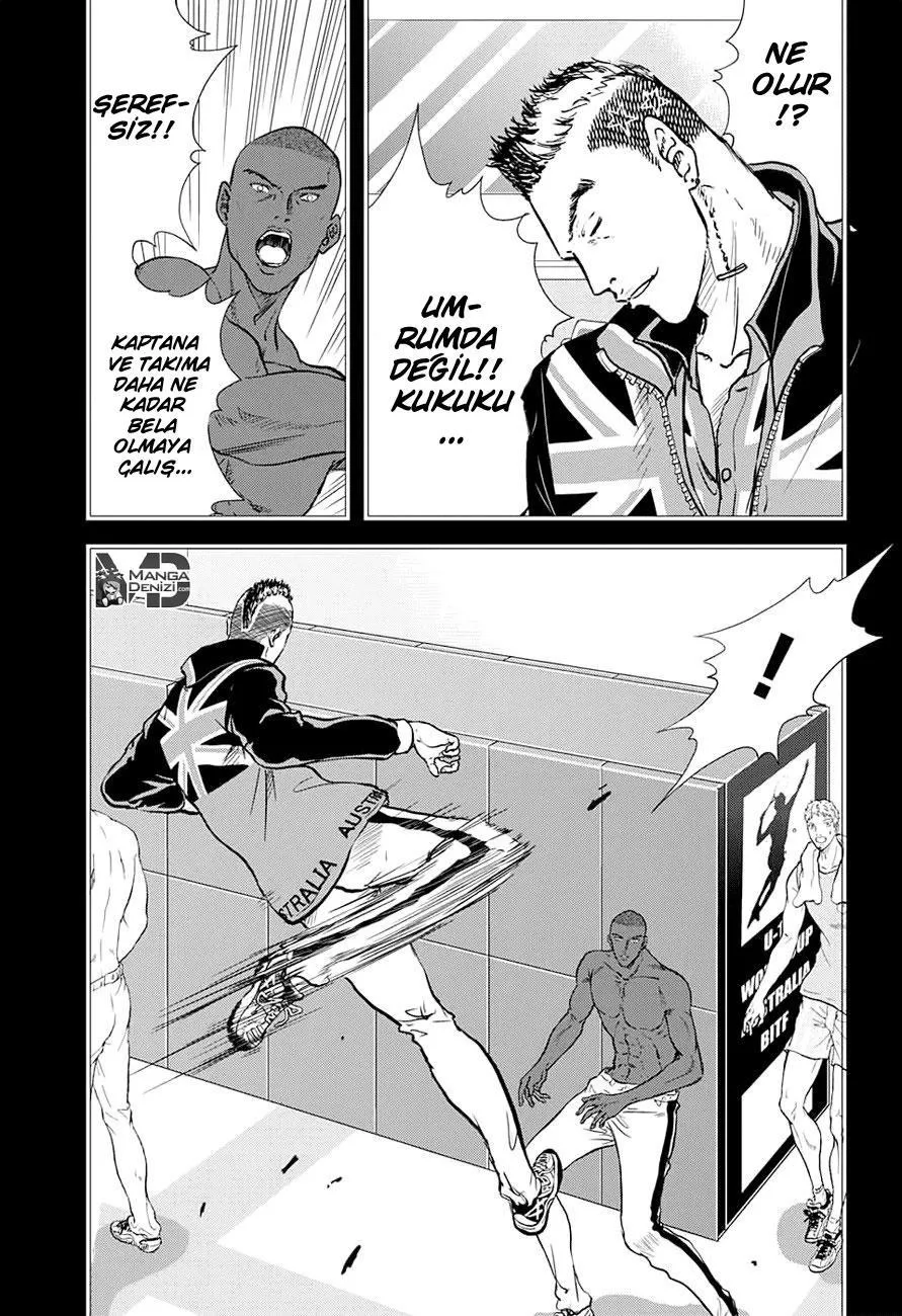 New Prince of Tennis - Sayfa 6