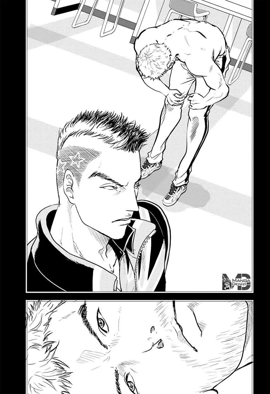 New Prince of Tennis - Sayfa 8