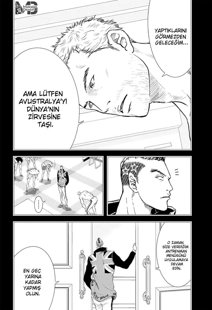 New Prince of Tennis - Sayfa 9