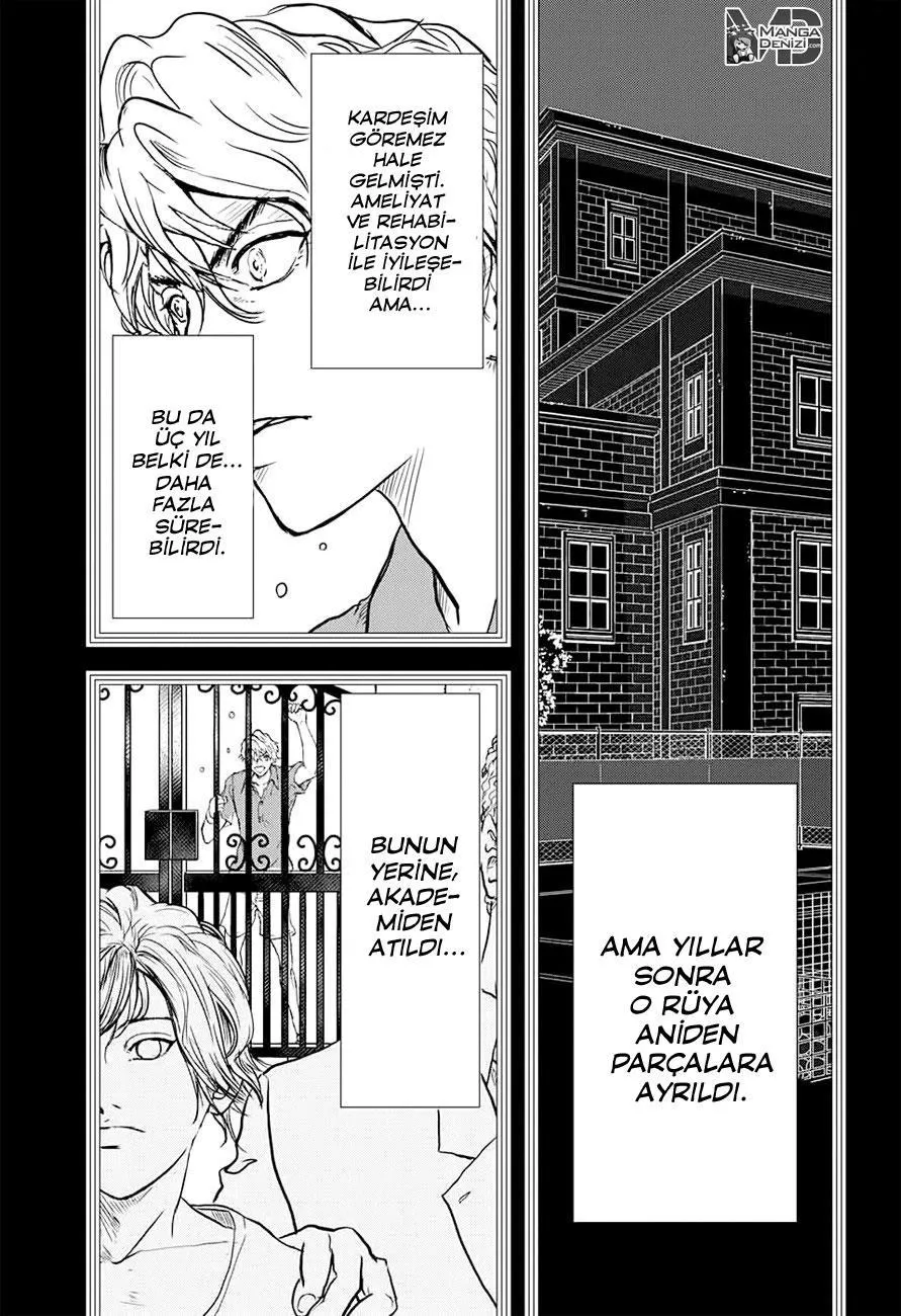 New Prince of Tennis - Sayfa 14