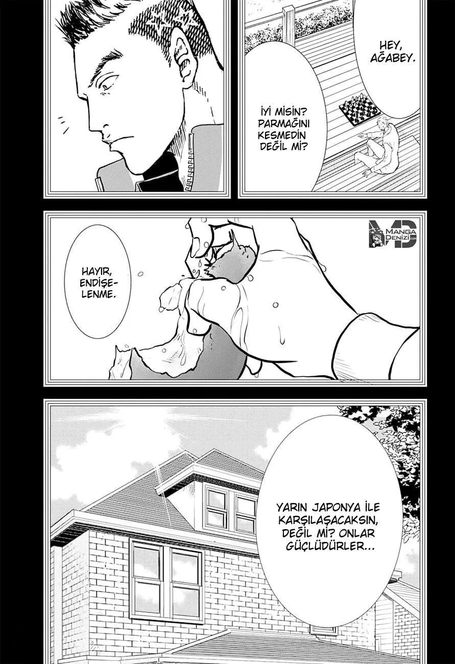 New Prince of Tennis - Sayfa 16